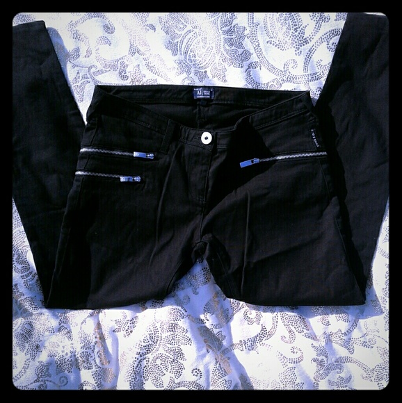 Armani Jeans Denim - Armani jeans